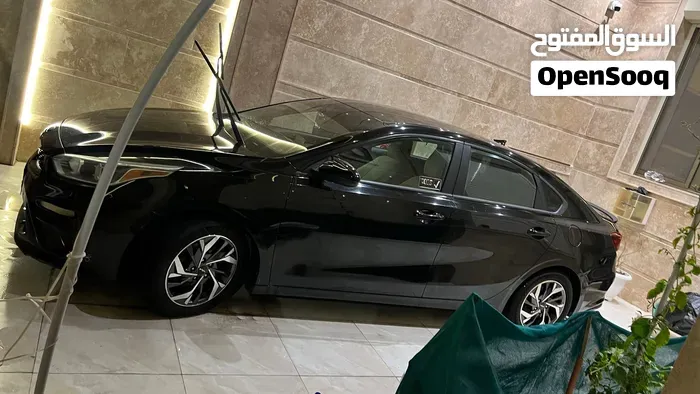 Kia Forte 2021 photo 3