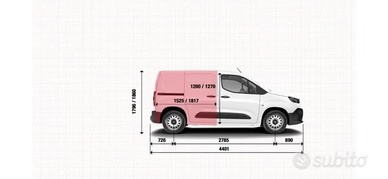 Fiat Doblò