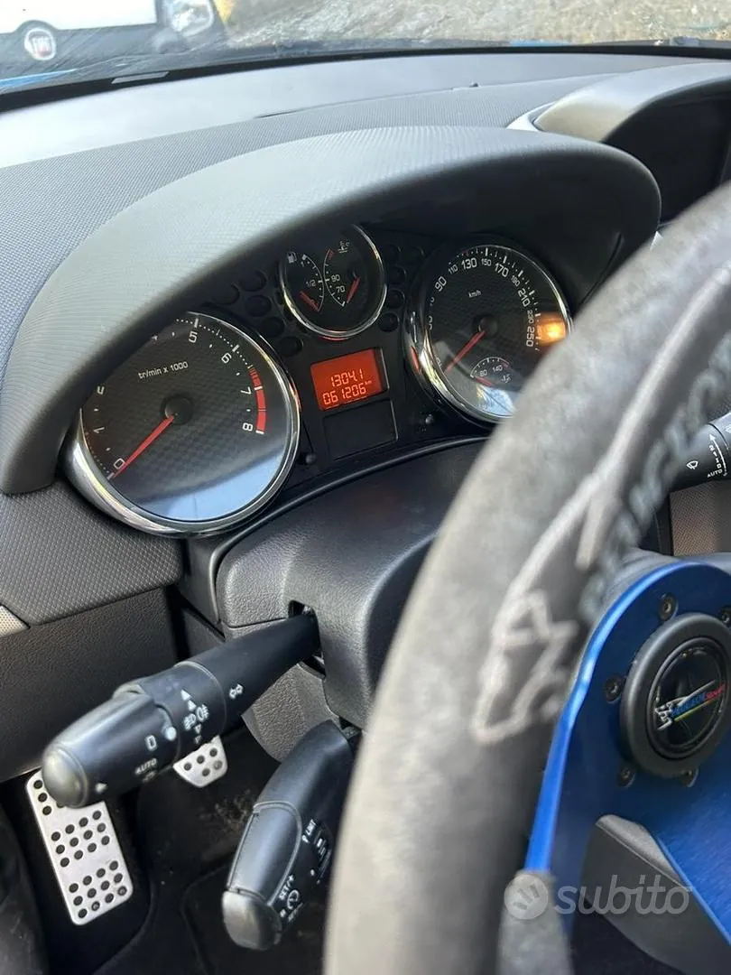 Peugeot 207 2009 photo 3