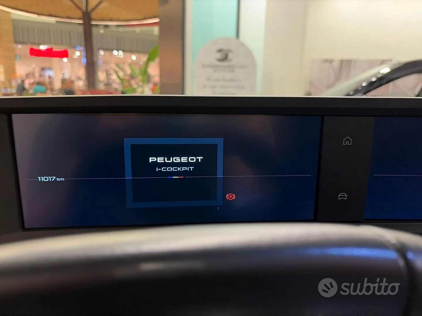 Peugeot 3008 2025 photo 5