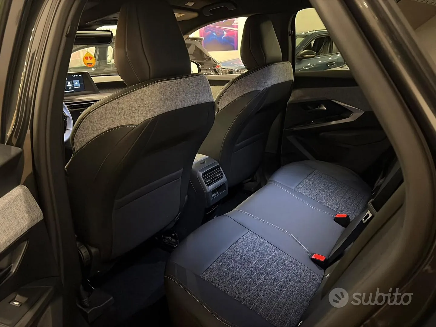 Peugeot 3008 2025 photo 3