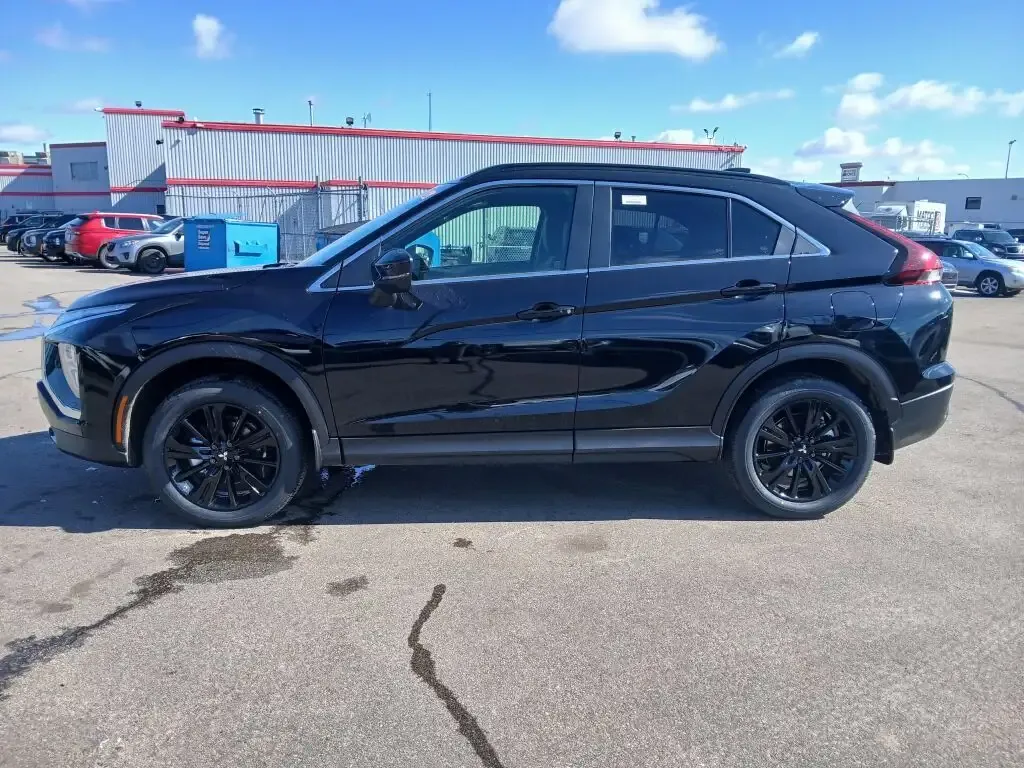 Mitsubishi Eclipse Cross 2026 photo 5