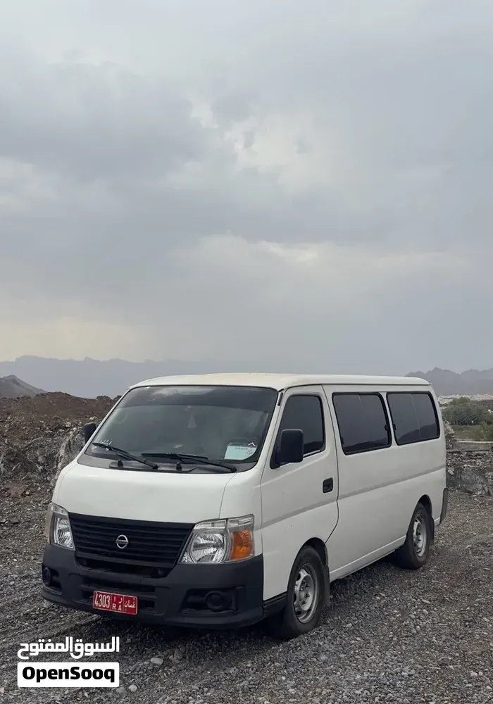 Nissan Other 2009 photo 3