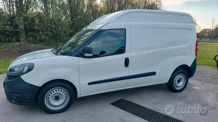 Fiat Doblò