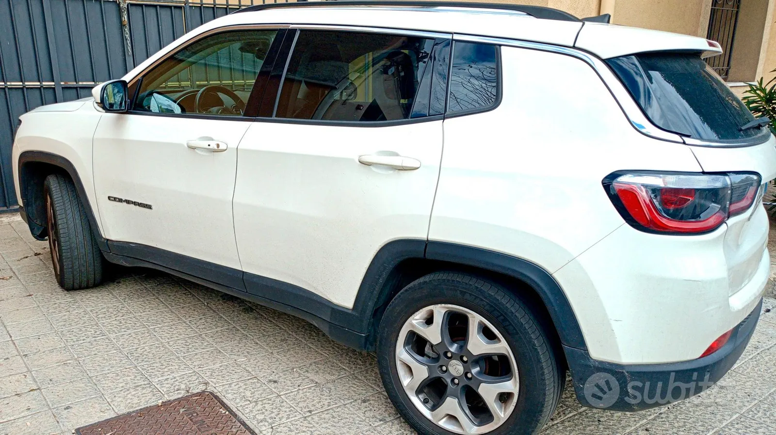 Jeep Compass 2019 photo 2
