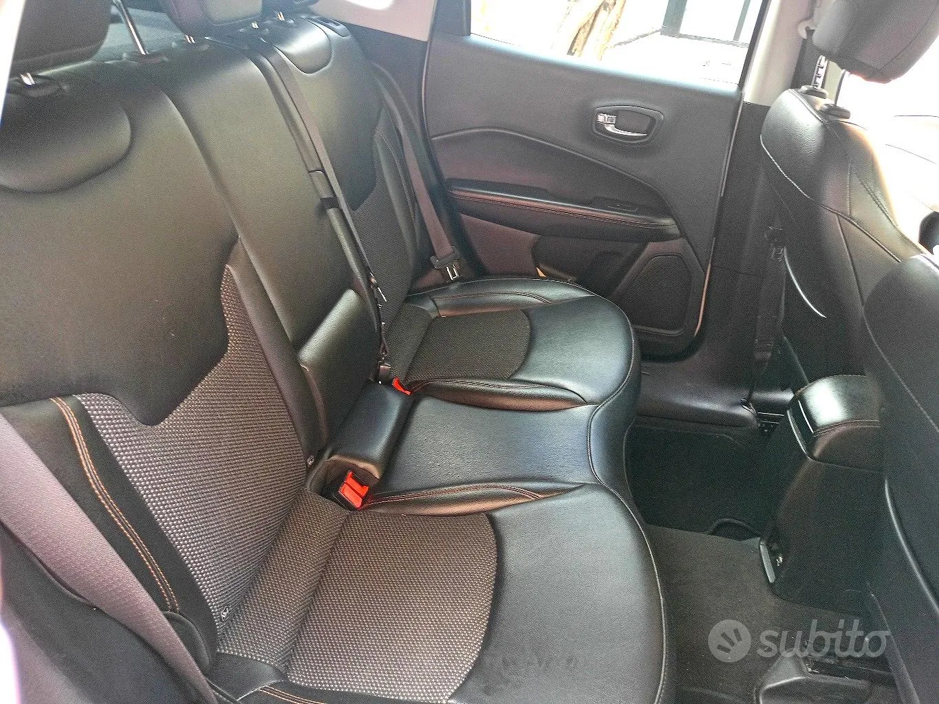 Jeep Compass 2019 photo 4