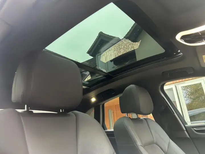 Porsche Macan 2015 photo 4