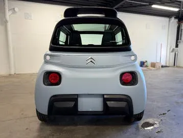 Citroen Ami Pop 2024 photo 3