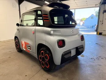 Citroen Ami Pop 2024 photo 2