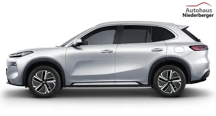 Geely Starray 2026 photo 2