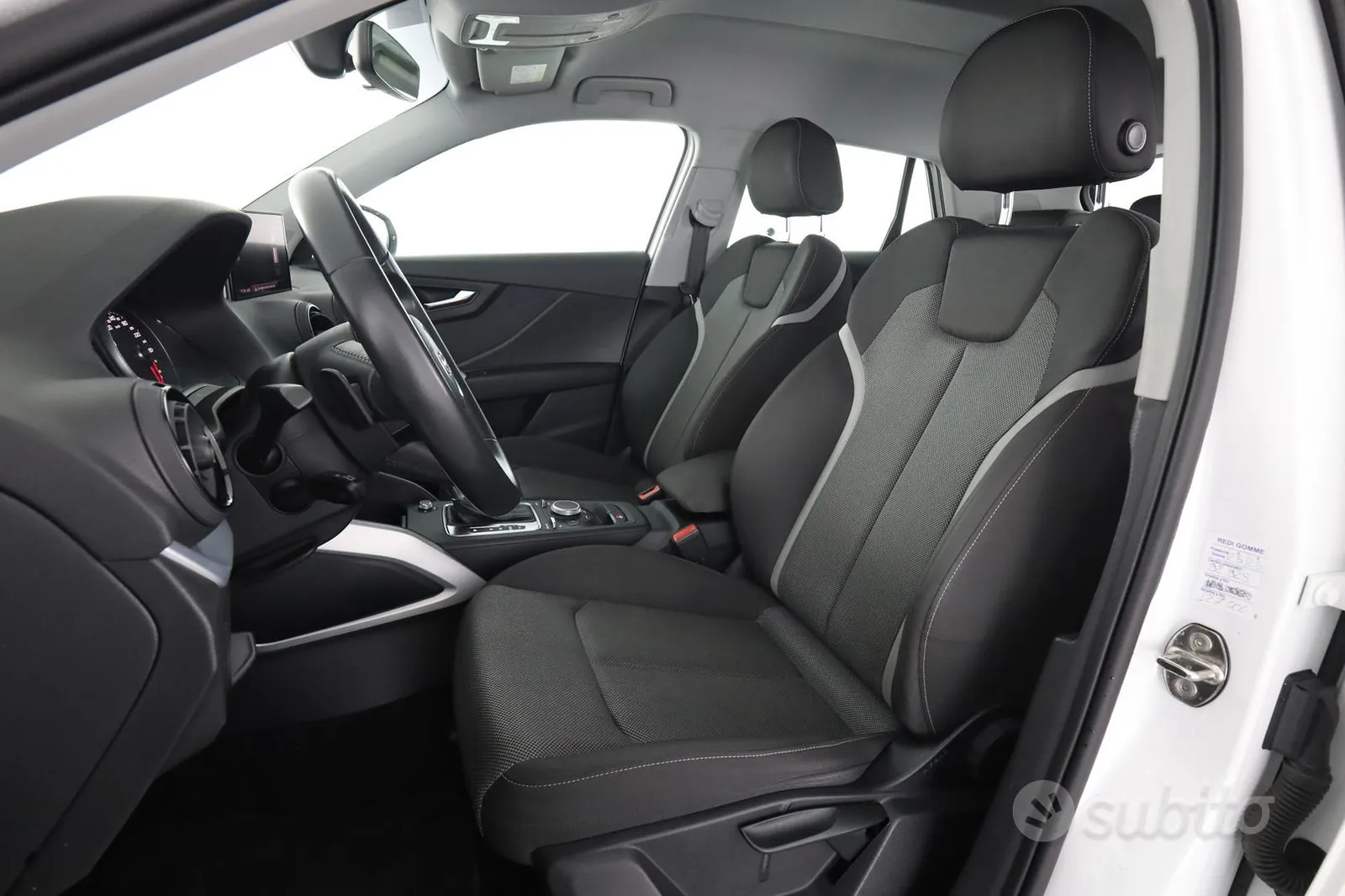 Audi Q2 2019 photo 2