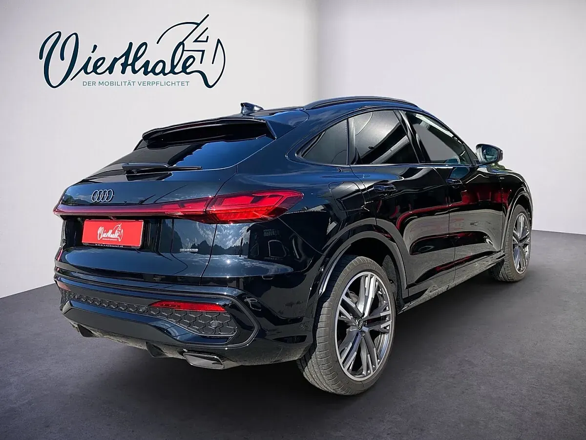 Audi Q5 2026 photo 2