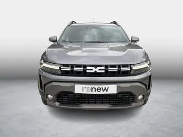 Dacia Duster 2024 photo 2