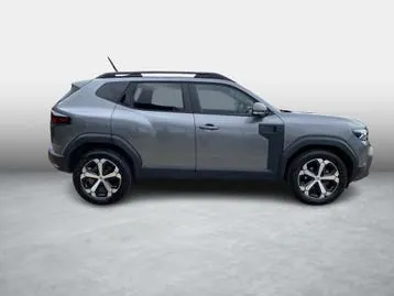 Dacia Duster 2024 photo 3