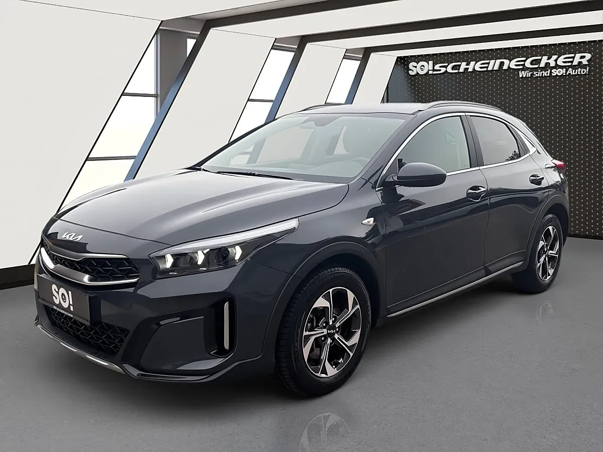 Kia Xceed 2025 photo 3