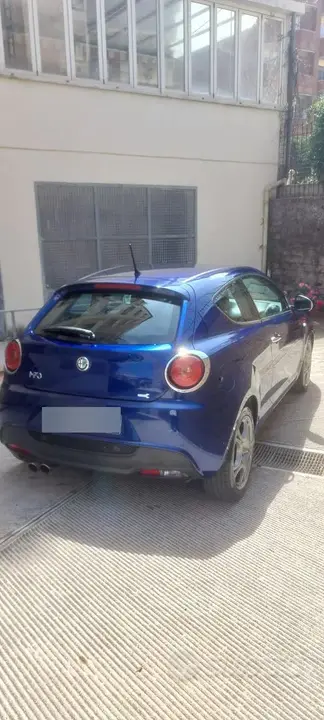 Alfa Romeo Mito 2013 photo 2