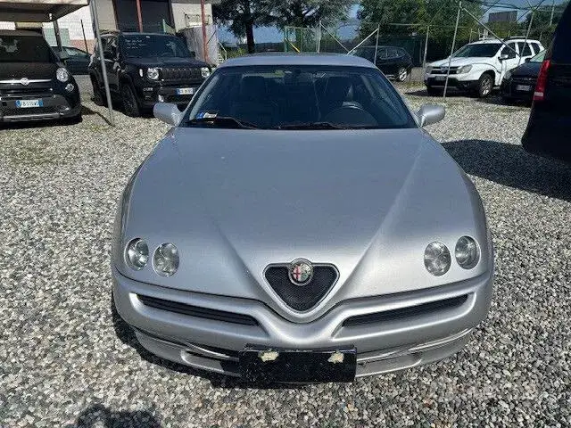 Alfa Romeo Gtv 1999 photo 2