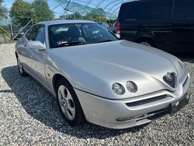 Alfa Romeo Gtv