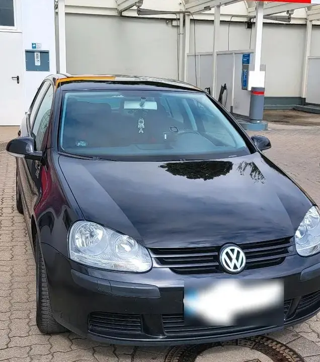 Volkswagen Golf 5