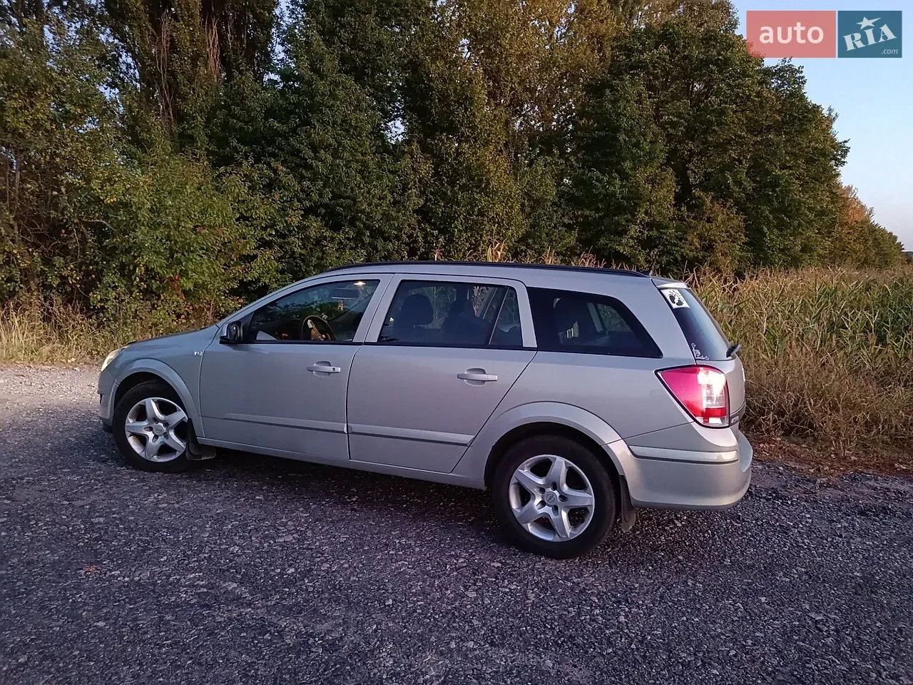 Opel Astra 2008 photo 4