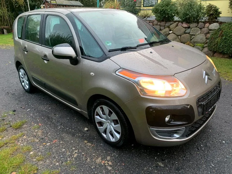Citroen Picasso