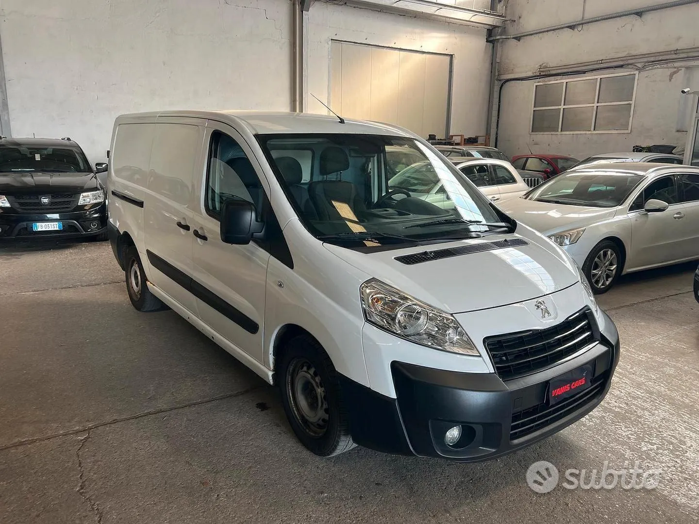 Peugeot Expert