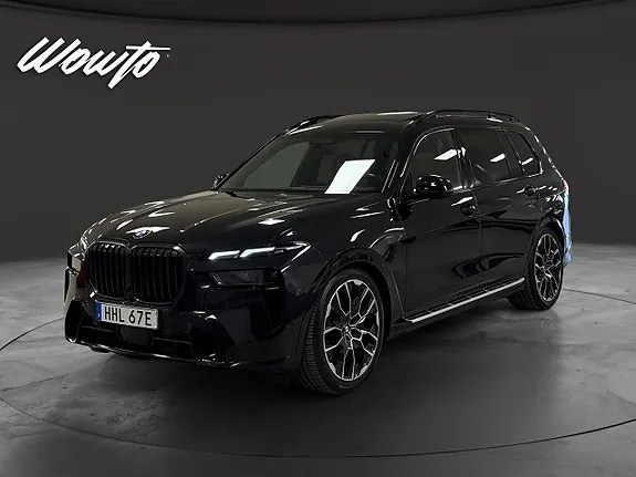 BMW X3 M