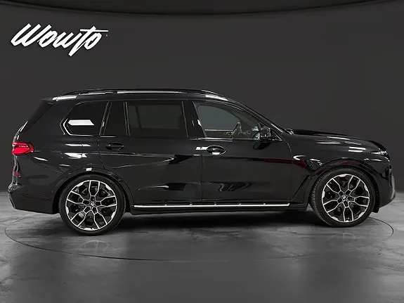 BMW X3 M 2023 photo 3