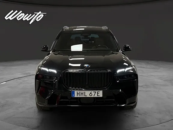 BMW X3 M 2023 photo 2