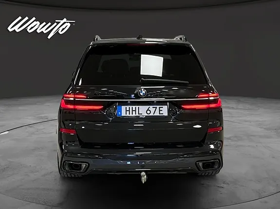 BMW X3 M 2023 photo 5