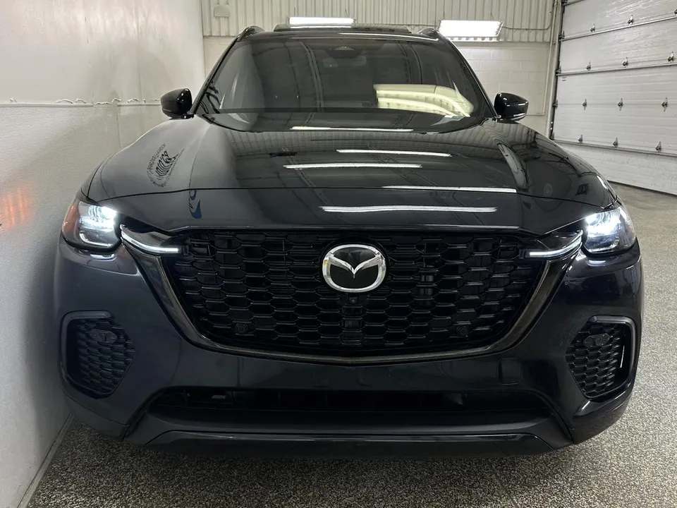 Mazda Cx-70 2025 photo 2