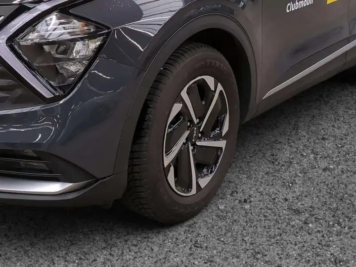 Kia Sportage 2025 photo 4