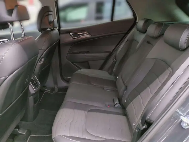Kia Sportage 2025 photo 2