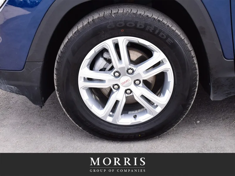 GMC Terrain 2022 photo 5