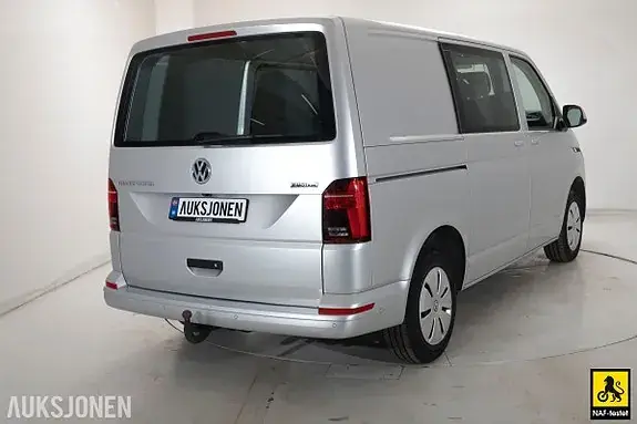 Volkswagen Transporter 2024 photo 4