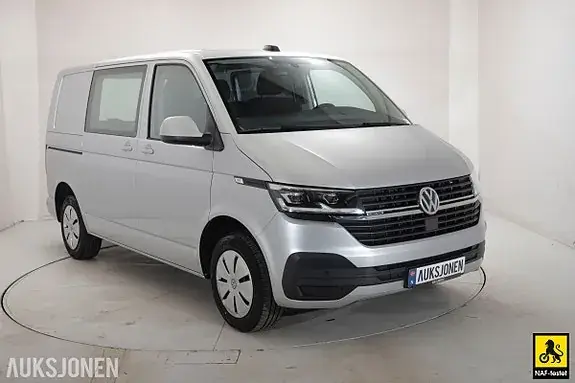 Volkswagen Transporter 2024 photo 3