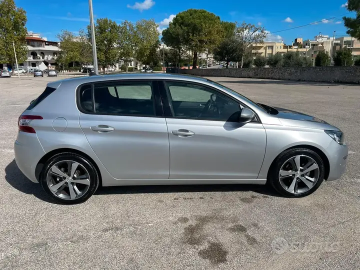 Peugeot 308 2016 photo 3