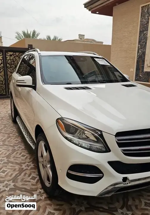 Mercedes-Benz Gle 2018 photo 3