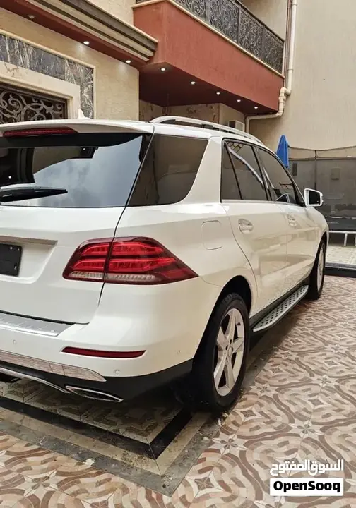 Mercedes-Benz Gle 2018 photo 2