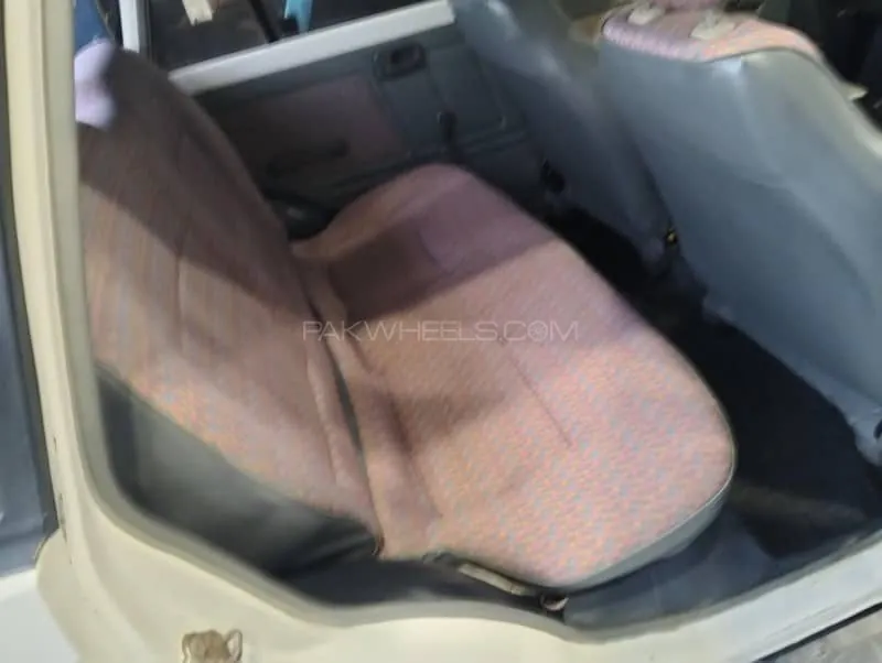 Suzuki Mehran