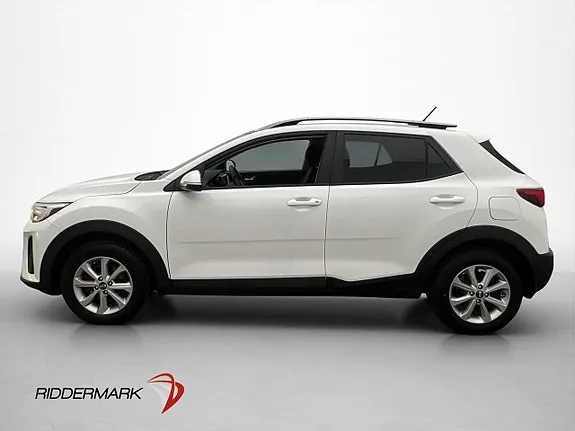 Kia Stonic 2019 photo 5
