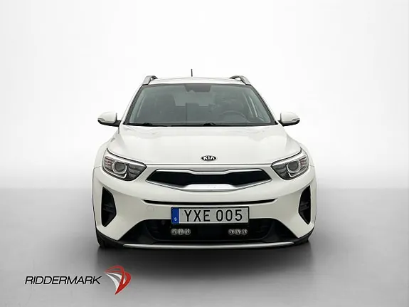 Kia Stonic 2019 photo 2