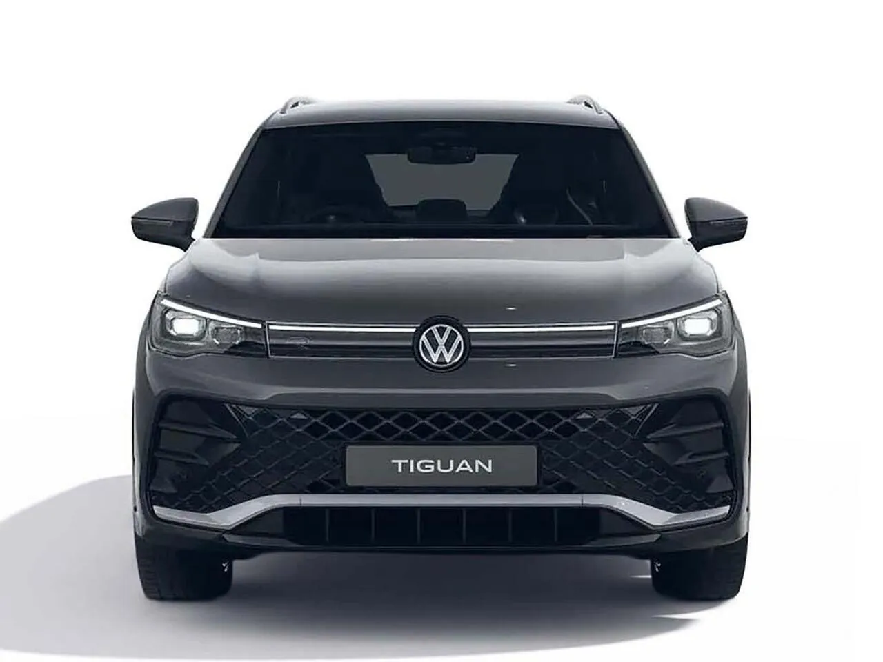 Volkswagen Tiguan photo 5