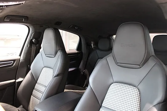 Porsche Cayenne Coupe 2020 photo 4
