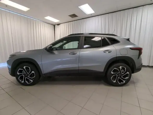 Chevrolet Trax 2026 photo 5