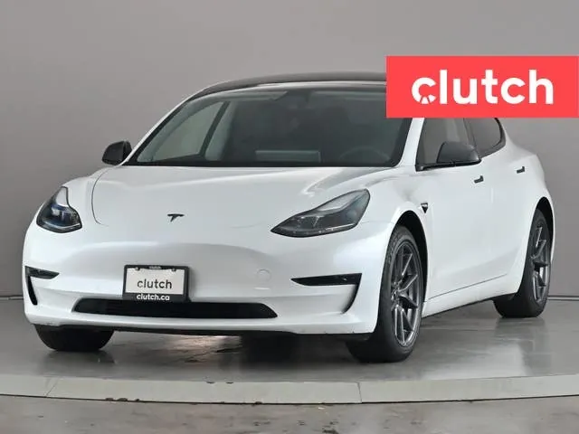 Tesla Model 3 2022 photo 2