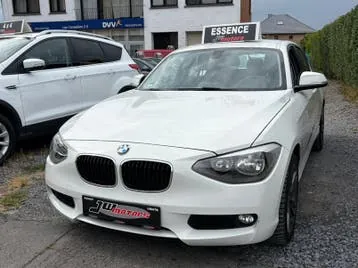 BMW 114I