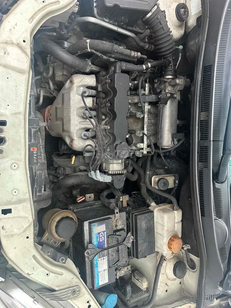 Chevrolet Aveo 2013 photo 4