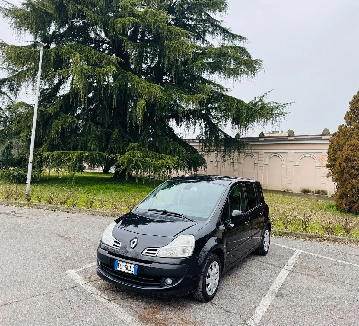 Renault Modus
