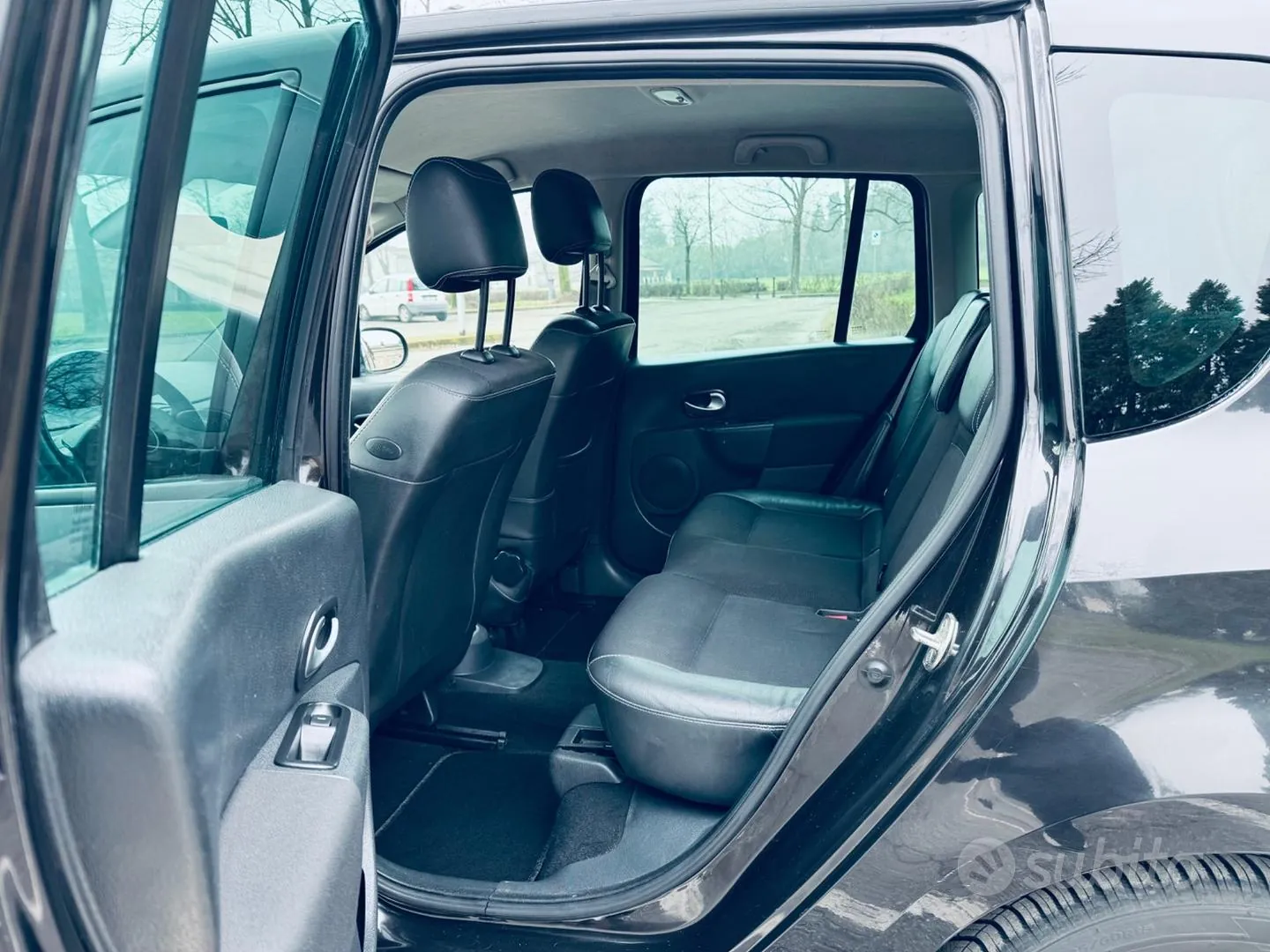 Renault Modus 2012 photo 5